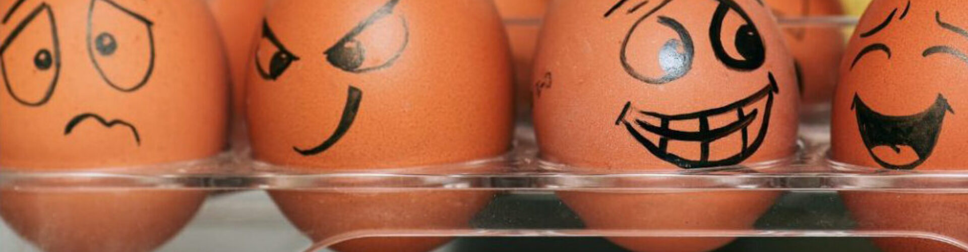 Emotions oeufs