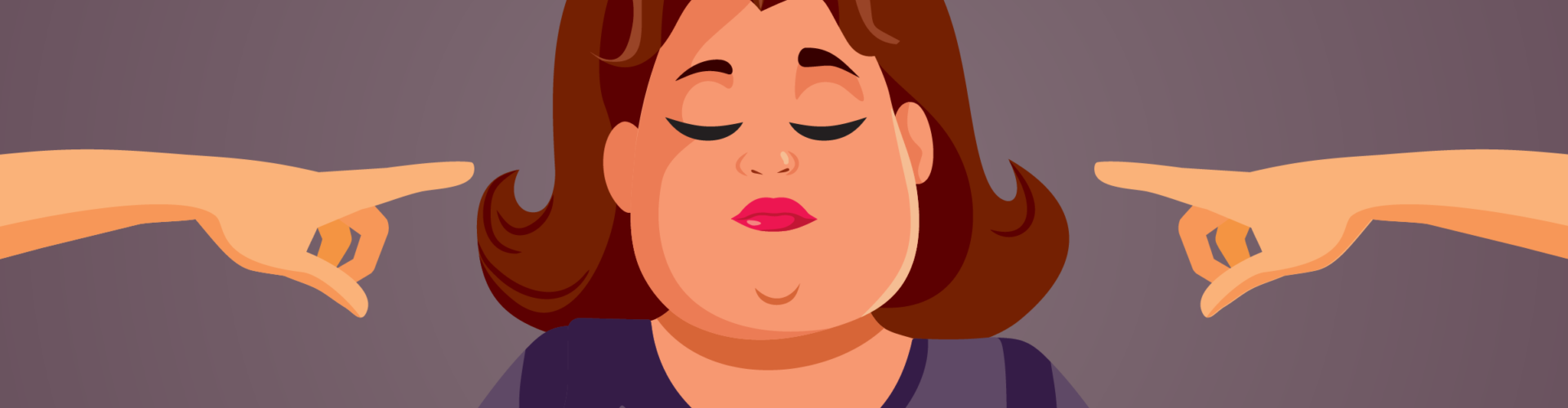 On en parle discrimination liee poids