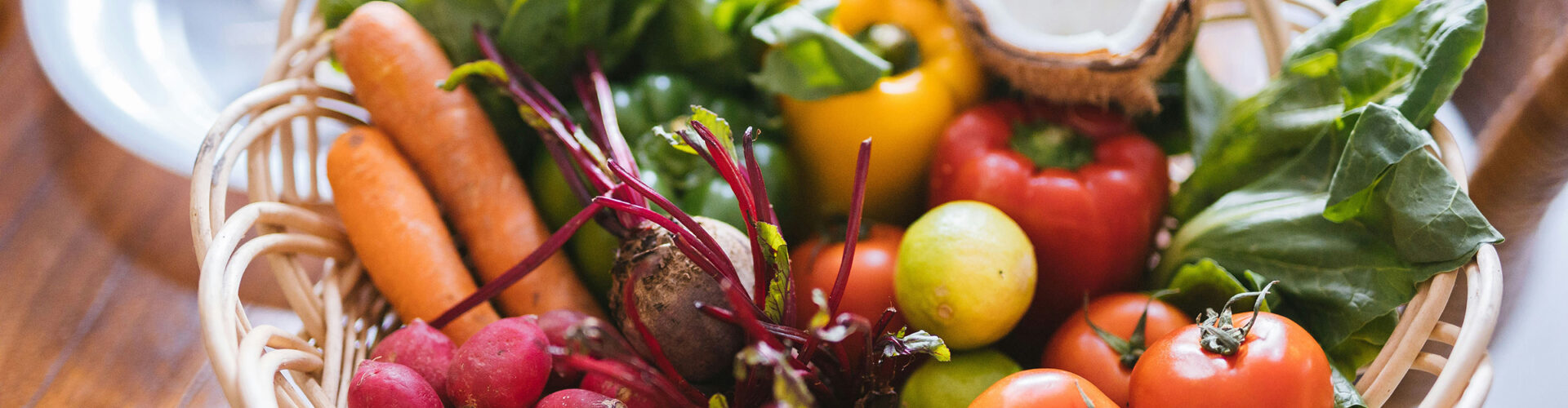 Vegetaliser mon assiette s