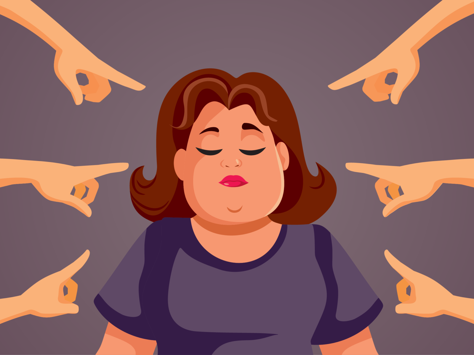 On en parle discrimination liee poids