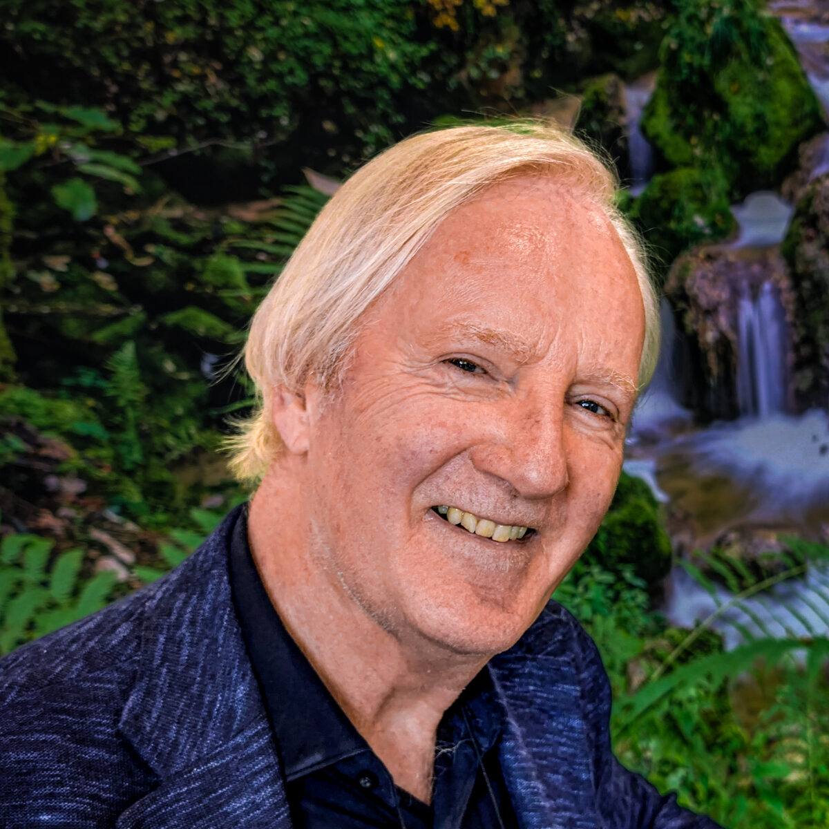Alain Golay