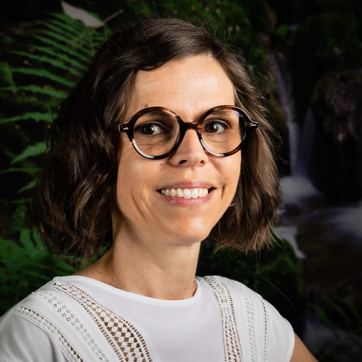 Christine Grandvoynet