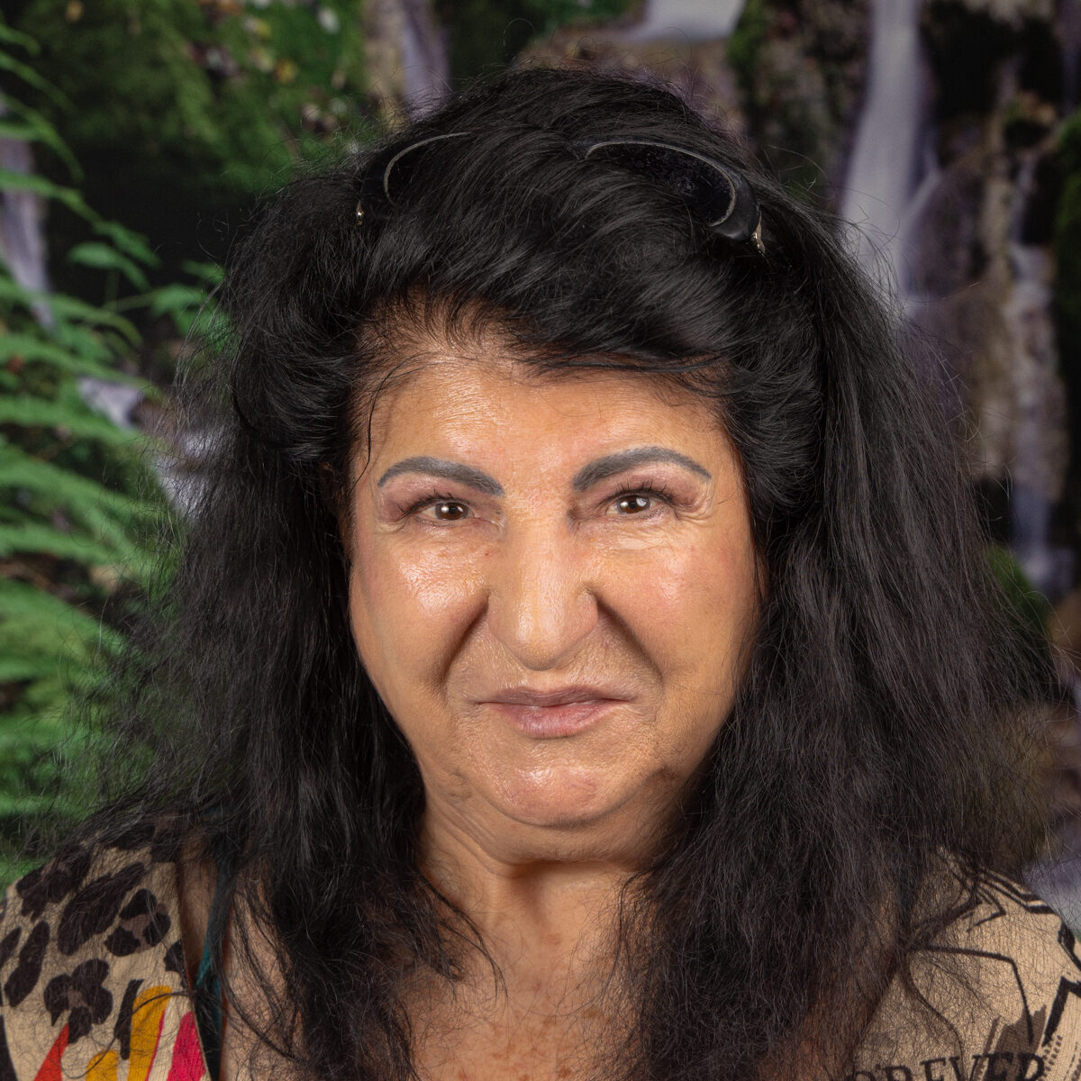 Dr Dominique Durrer