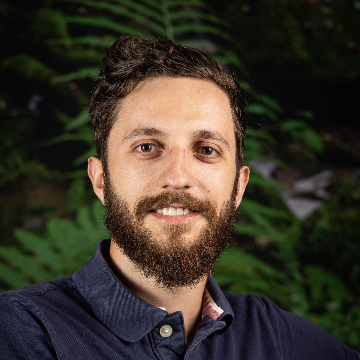 Sébastien Van Melkebeke