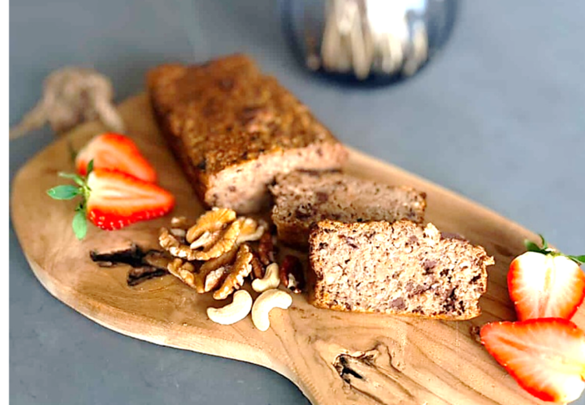 Banana bread