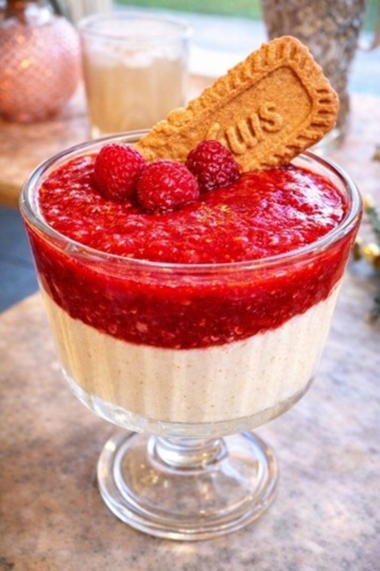 Cheese cake