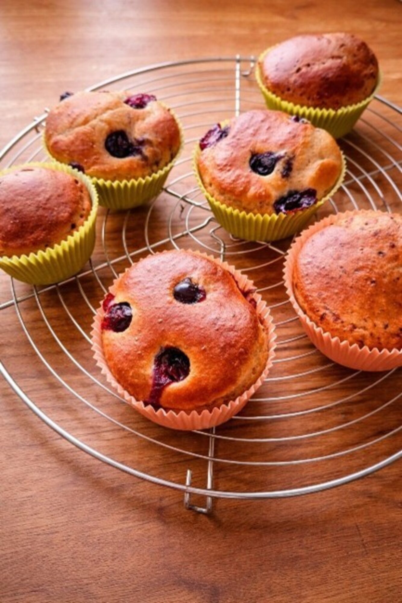 Muffins