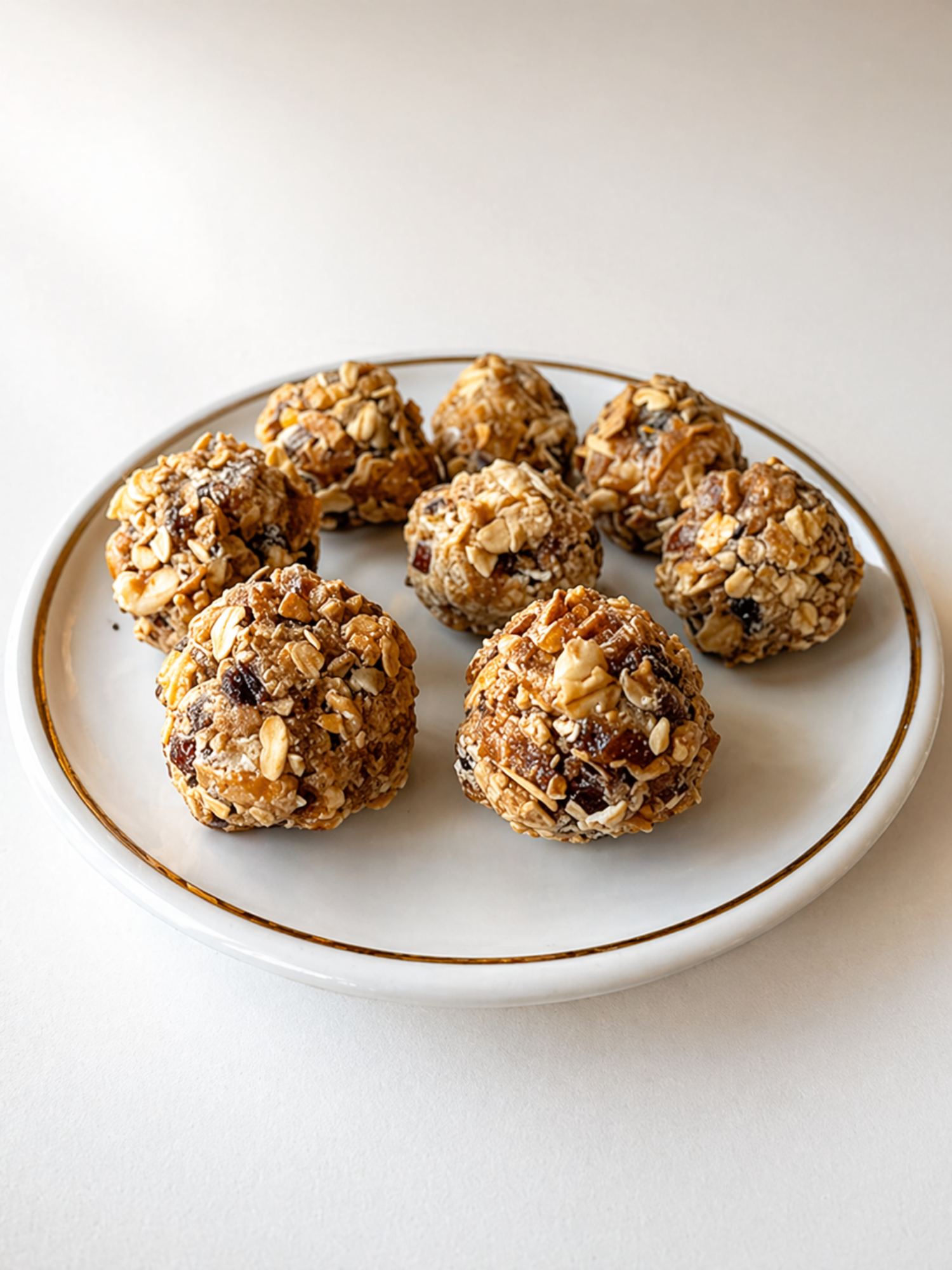 Protein balls